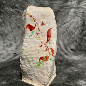 Authentic Japanese Vase